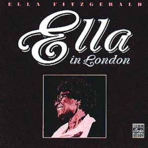 Ella Fitzgerald It Don't Mean A Thing (If It Ain't Got That Swing) Musik Noten - Piano & Vocal - 29349-thumbnail