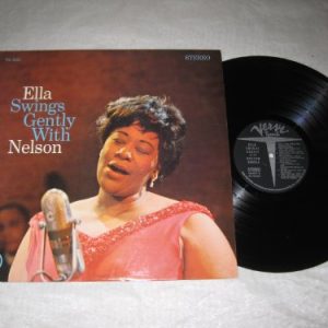 Ella Fitzgerald It's A Pity To Say Goodnight Musik Noten - Piano, Vocal & Guitar Chords - 30894-thumbnail