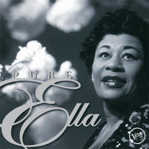 Ella Fitzgerald Misty Musik Noten - Piano & Vocal - 29353-thumbnail