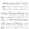 Ellie Goulding Every Time You Go Musik Noten - Piano, Vocal & Guitar Chords - 101216-0