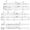Ellie Goulding Figure 8 Musik Noten - Piano, Vocal & Guitar Chords - 115385-0