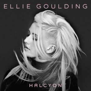 Ellie Goulding Figure 8 Musik Noten - Piano, Vocal & Guitar Chords - 115385-thumbnail