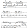 Ellie Goulding Mirror Musik Noten - Piano, Vocal & Guitar Chords - 154072-0