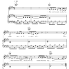 Ellie Goulding Wish I Stayed Musik Noten - Piano, Vocal & Guitar Chords - 101233-0