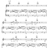 Ellie Goulding Your Biggest Mistake Musik Noten - Piano, Vocal & Guitar Chords - 101234-0