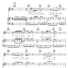 Ellie Goulding Your Song Musik Noten - Piano, Vocal & Guitar Chords - 105723-0