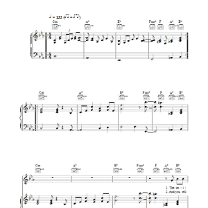 Elliot Smith Junk Bond Trader Musik Noten - Piano, Vocal & Guitar Chords - 38346-0