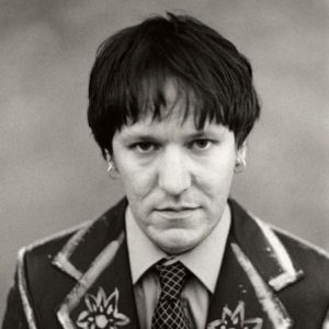 Elliot Smith Wouldn't Mama Be Proud? Musik Noten - Guitar Chords/Lyrics - 108858-thumbnail