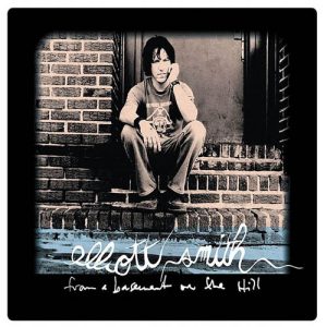 Elliott Smith A Fond Farewell Musik Noten - Guitar Tab - 44736-thumbnail