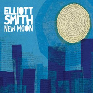 Elliott Smith Angel In The Snow Musik Noten - Guitar Tab - 44460-thumbnail