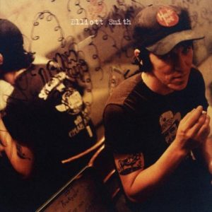 Elliott Smith Between The Bars Musik Noten - Guitar Tab - 44737-thumbnail