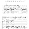 Elliott Smith Can't Make A Sound Musik Noten - Guitar Tab - 44738-0