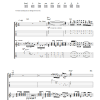 Elliott Smith Everything Reminds Me Of Her Musik Noten - Guitar Tab - 44777-0