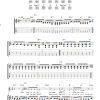 Elliott Smith Needle In The Hay Musik Noten - Guitar Tab - 44755-0