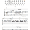 Elliott Smith Pretty Mary K Musik Noten - Guitar Tab - 44774-0