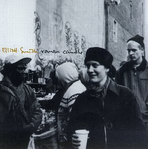 Elliott Smith Roman Candle Musik Noten - Guitar Tab - 44775-thumbnail
