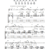 Elliott Smith Say Yes Musik Noten - Guitar Tab - 32654-0