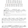 Elliott Smith Son Of Sam Musik Noten - Guitar Tab - 44781-0