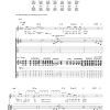 Elliott Smith Wouldn't Mama Be Proud? Musik Noten - Guitar Tab - 44813-0