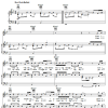 Elliott Yamin I'm The Man Musik Noten - Piano, Vocal & Guitar Chords - 62256-0