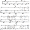 Elliott Yamin One Word Musik Noten - Piano, Vocal & Guitar Chords - 62251-0