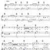 Elliott Yamin Wait For You Musik Noten - Piano, Vocal & Guitar Chords - 59358-0
