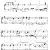 Elmer Bernstein Animal House Musik Noten - Piano Solo - 77419-0
