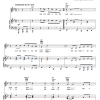 Elmer Bernstein Are You Ready For The Summer? Musik Noten - Piano, Vocal & Guitar Chords - 77434-0