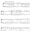Elmer Bernstein Desire Under The Elms Musik Noten - Piano Solo - 77426-0