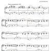 Elmer Bernstein Love And Ambition Musik Noten - Piano Solo - 77416-0