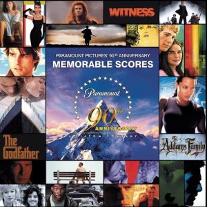 Elmer Bernstein Love And Ambition Musik Noten - Piano Solo - 77416-thumbnail