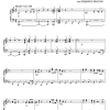 Elmer Bernstein The Great Escape March Musik Noten - Piano Solo - 77439-0