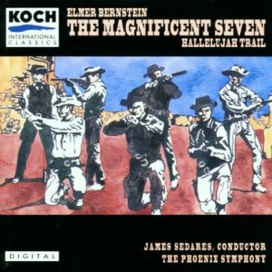 Elmer Bernstein The Hallelujah Trail (Main Theme) Musik Noten - Piano, Vocal & Guitar Chords - 77449-thumbnail