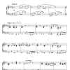 Elmer Bernstein Theme from Ellery Queen Musik Noten - Piano Solo - 77429-0