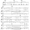 Elmer Bernstein Wherever Love Takes Me Musik Noten - Piano, Vocal & Guitar Chords - 77457-0