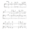 Elton Box The Wheel Of The Wagon Is Broken Musik Noten - Piano, Vocal & Guitar Chords - 37008-0