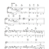 Elton John And The House Fell Down Musik Noten - Piano, Vocal & Guitar Chords - 36854-0