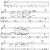 Elton John Easier To Walk Away Musik Noten - Guitar Chords/Lyrics - 79004-0