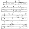Elton John Elaborate Lives Musik Noten - Piano, Vocal & Guitar Chords - 56749-0