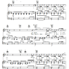Elton John Friends Musik Noten - Guitar Chords/Lyrics - 79006-0