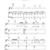 Elton John He Could Be A Star Musik Noten - Piano, Vocal & Guitar Chords - 38380-0