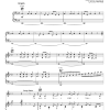 Elton John I Just Can't Wait To Be King (from The Lion King: Broadway Musical) Musik Noten - Piano, Vocal & Guitar Chords - 16538-0