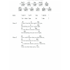 Elton John If It Wasn't For Bad Musik Noten - Guitar Chords/Lyrics - 111622-0