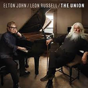 Elton John If It Wasn't For Bad Musik Noten - Guitar Chords/Lyrics - 111622-thumbnail