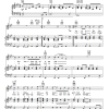 Elton John Love Lies Bleeding Musik Noten - Piano, Vocal & Guitar Chords - 89762-0
