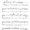 Elton John My Father's Gun Musik Noten - Piano, Vocal & Guitar Chords - 41035-0