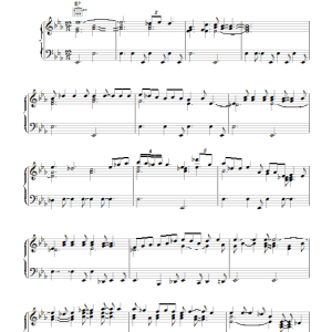 Elton John My Father's Gun Musik Noten - Piano, Vocal & Guitar Chords - 41035-0