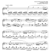 Elton John Sorry Seems To Be The Hardest Word [Classical version] (arr. Phillip Keveren) Musik Noten - Piano Solo - 154338-0