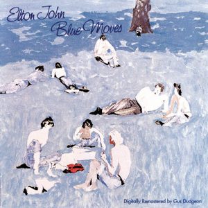 Elton John Tonight Musik Noten - Piano, Vocal & Guitar Chords - 32755-thumbnail
