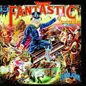 Elton John Tower Of Babel Musik Noten - Piano, Vocal & Guitar Chords - 103518-thumbnail